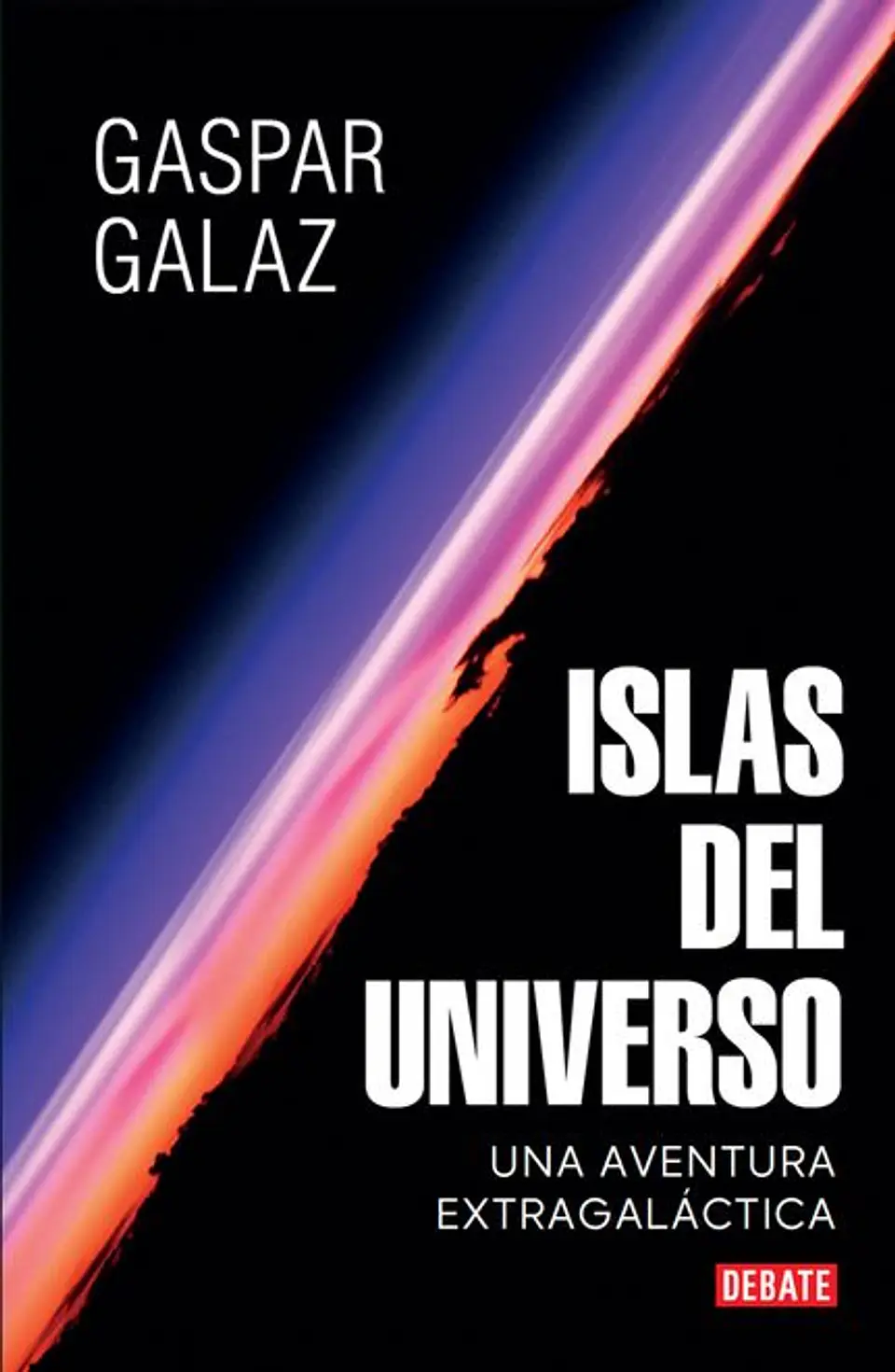 ISLAS DEL UNIVERSO 1