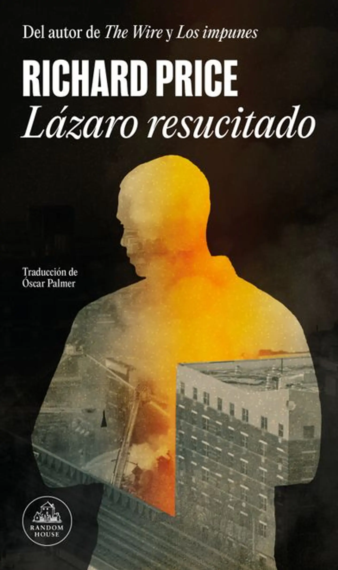 LAZARO RESUCITADO 1