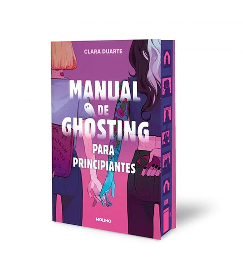 MANUAL DE GHSOTING PARA PRINCIPIANTES