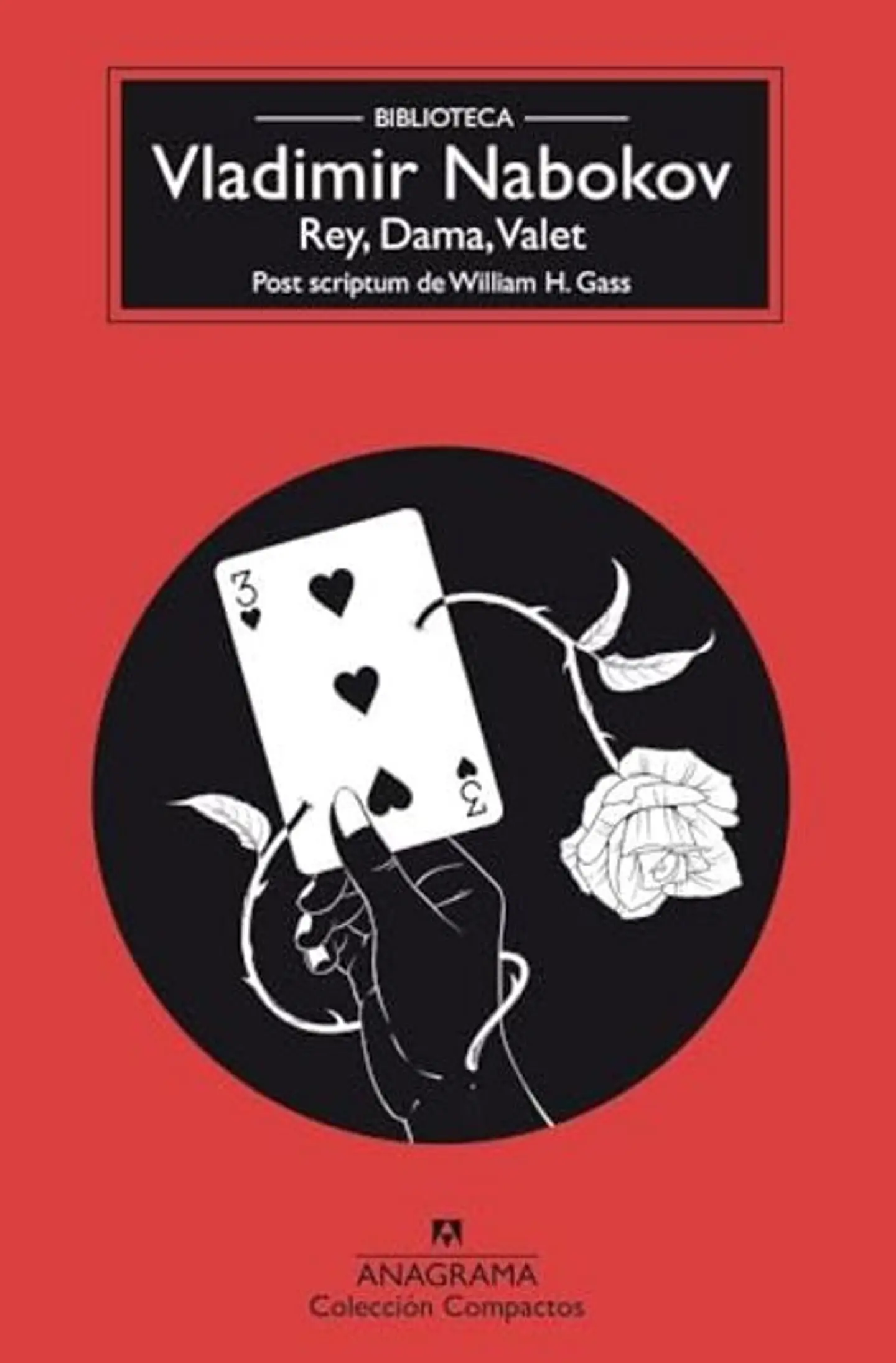 REY DAMA VALET 1