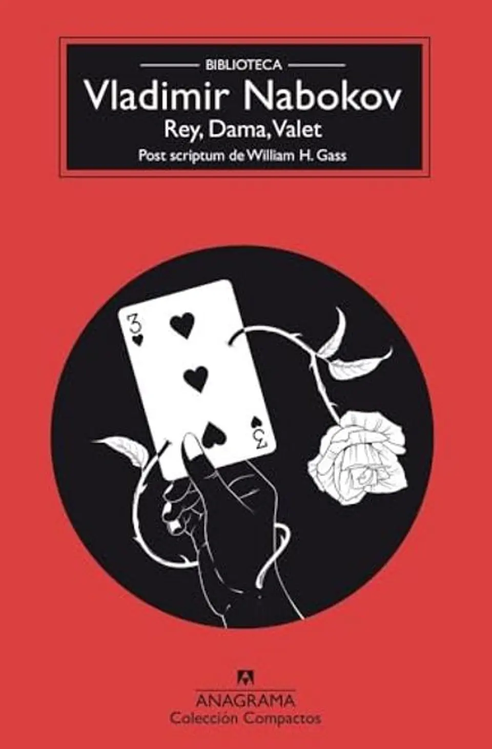 REY DAMA VALET 1