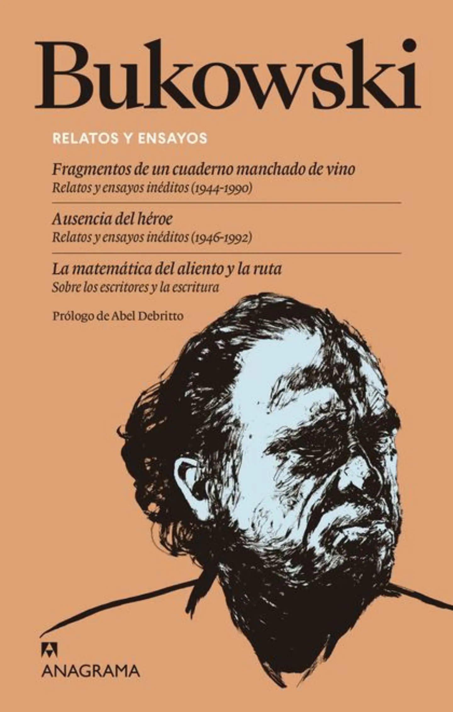 RELATOS Y ENSAYOS 1