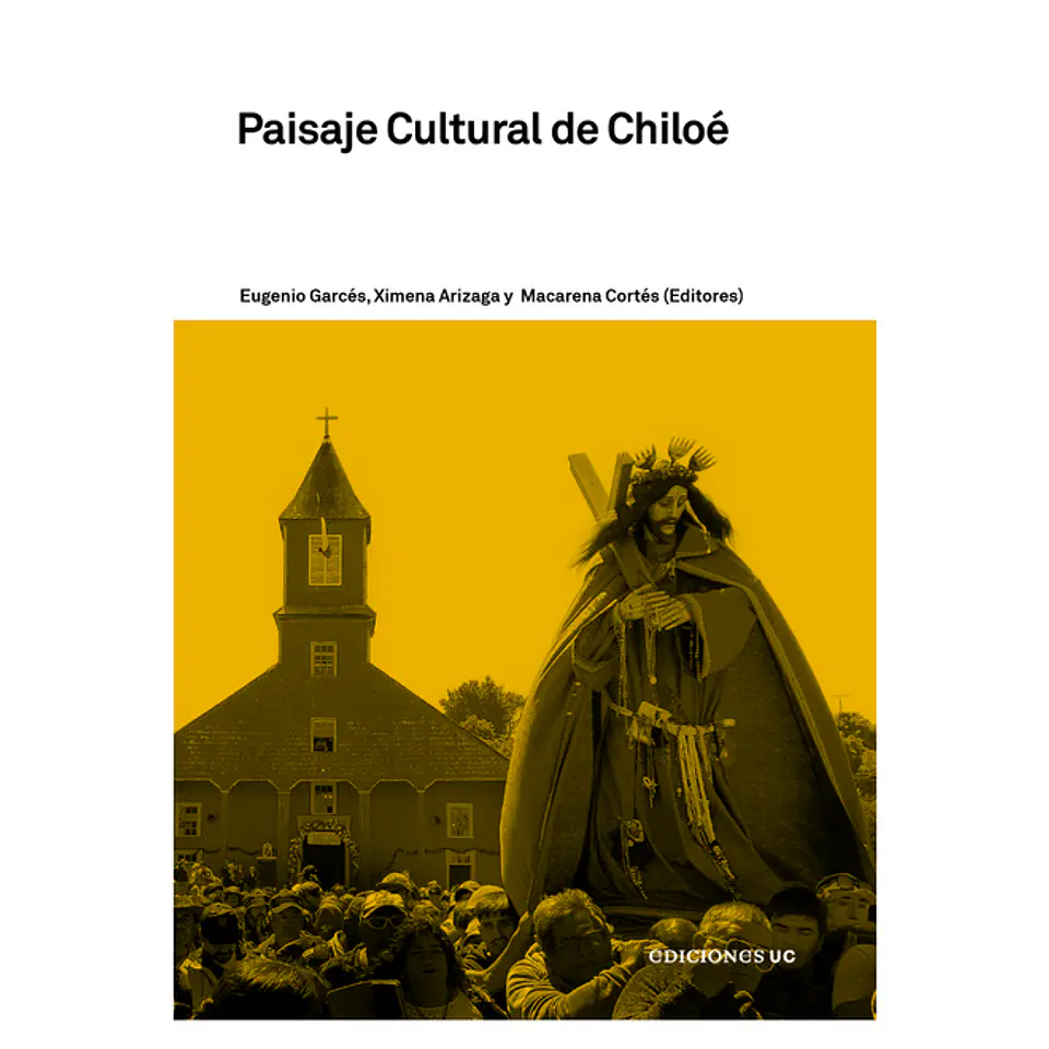 PAISAJE CULTURAL DE CHILOE 1