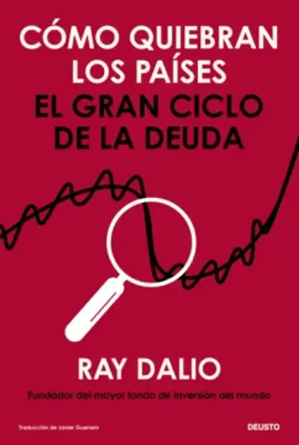 COMO QUIEBRAN LOS PAISES 1