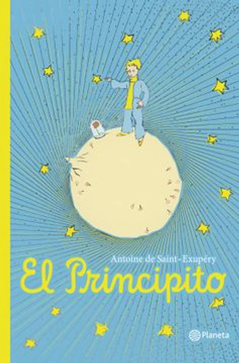 EL PRINCIPITO (TD)