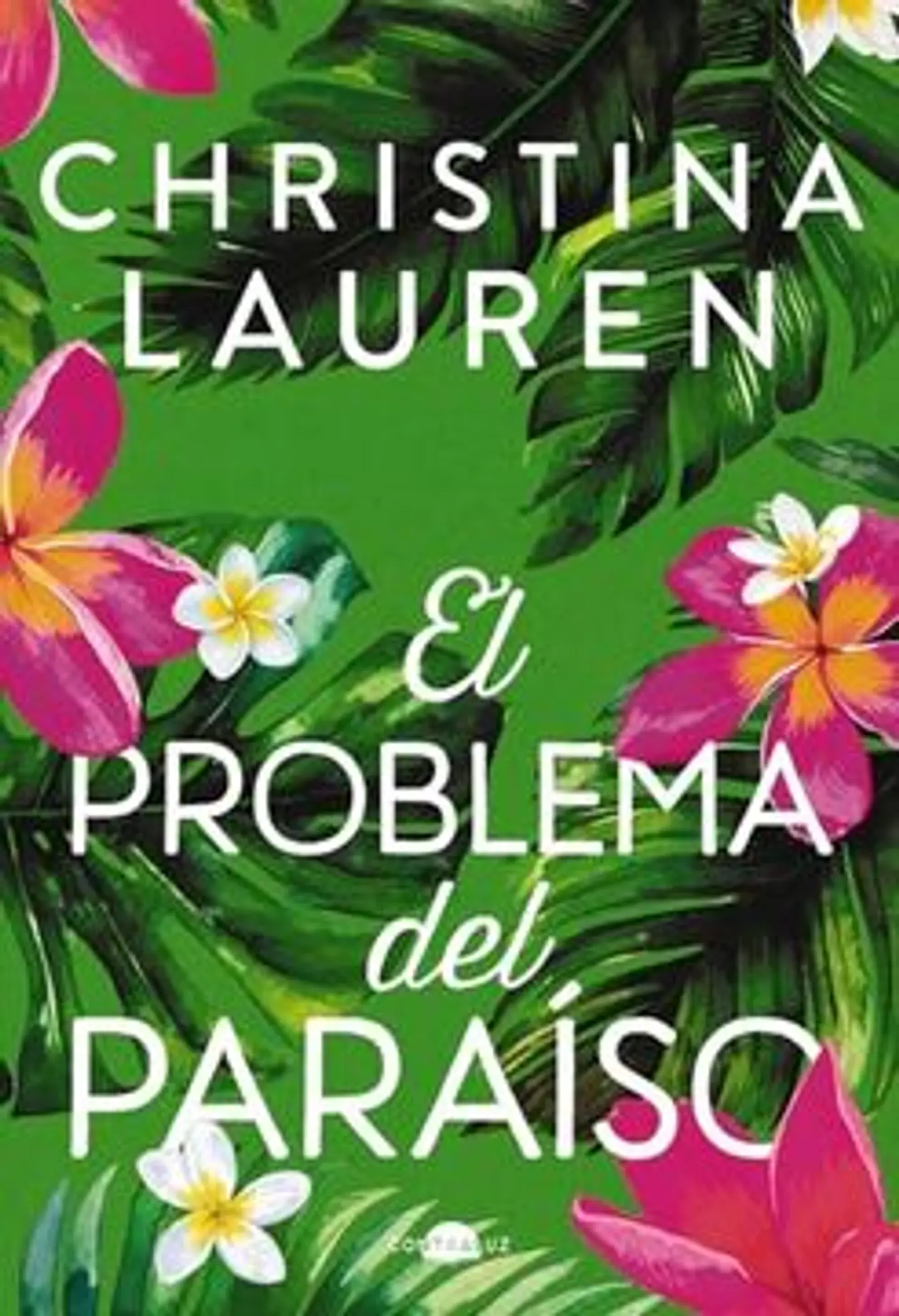 EL PROBLEMA DEL PARAISO 1