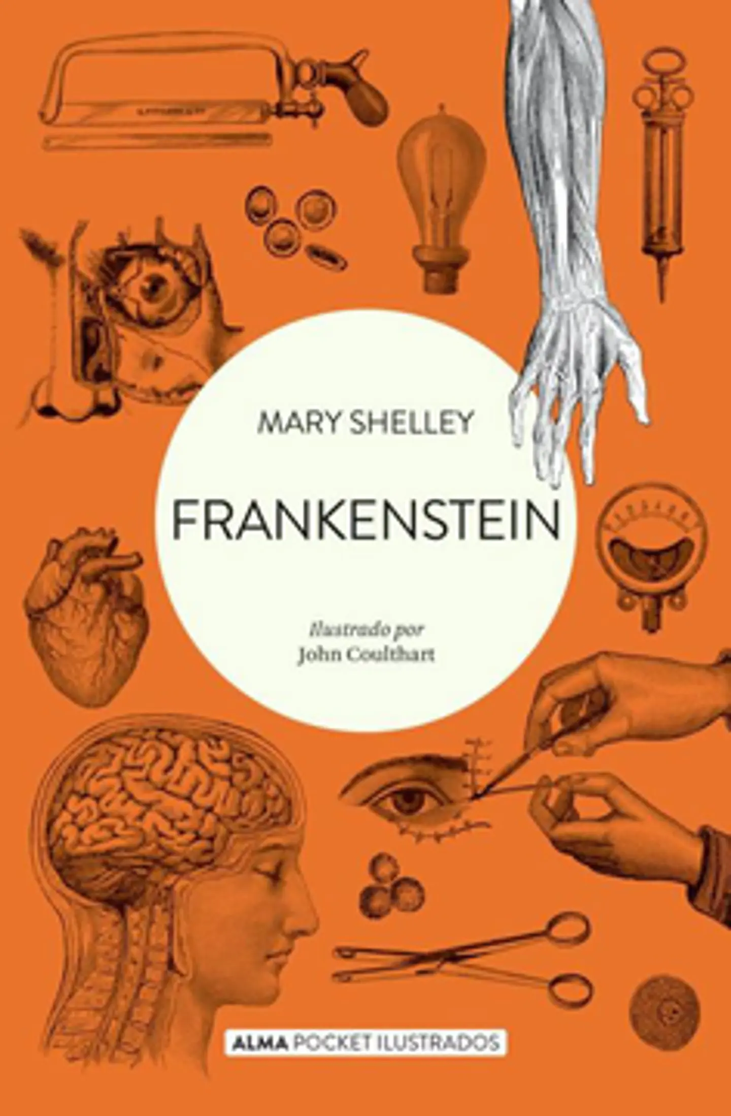 FRANKENSTEIN 1