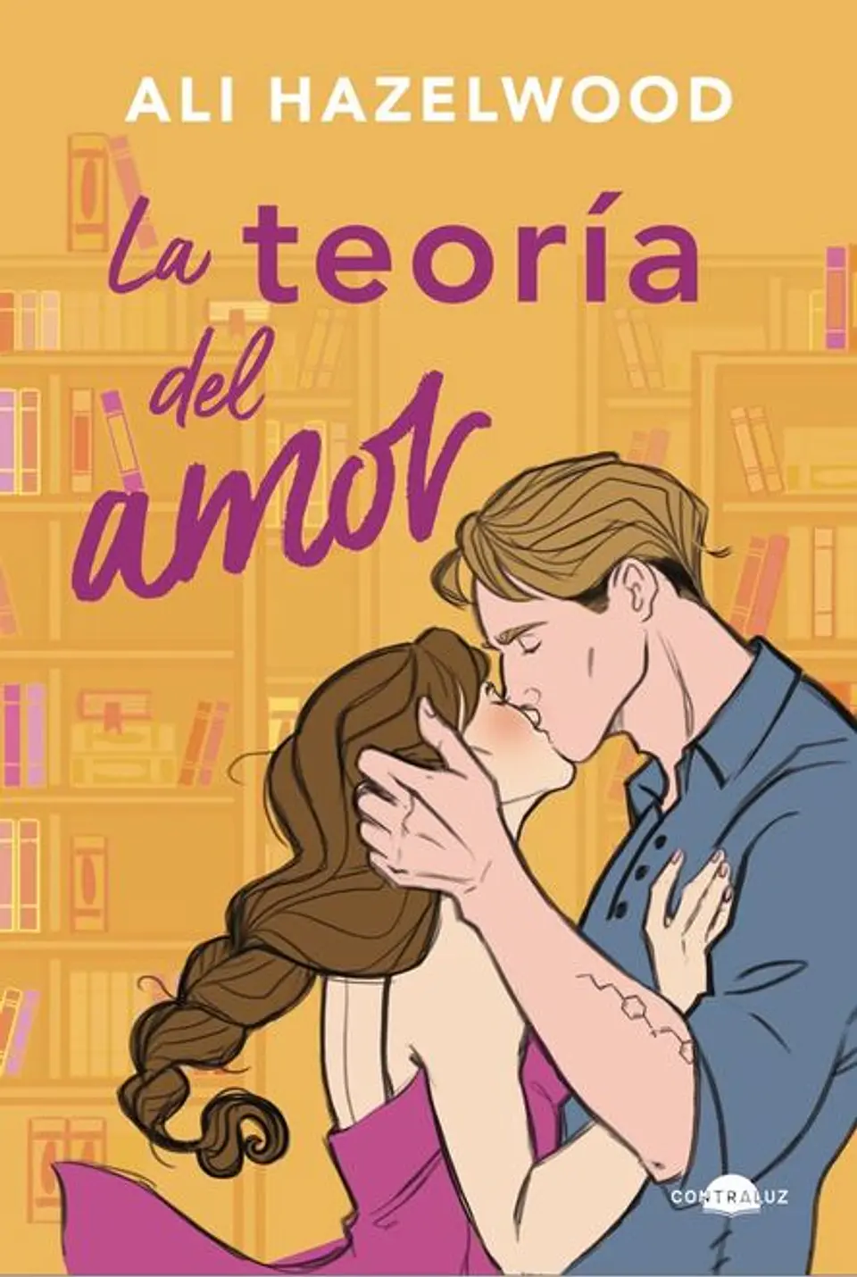 LA TEORIA DEL AMOR 1