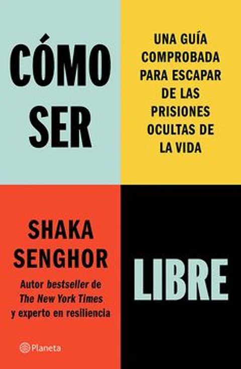 COMO SER LIBRE