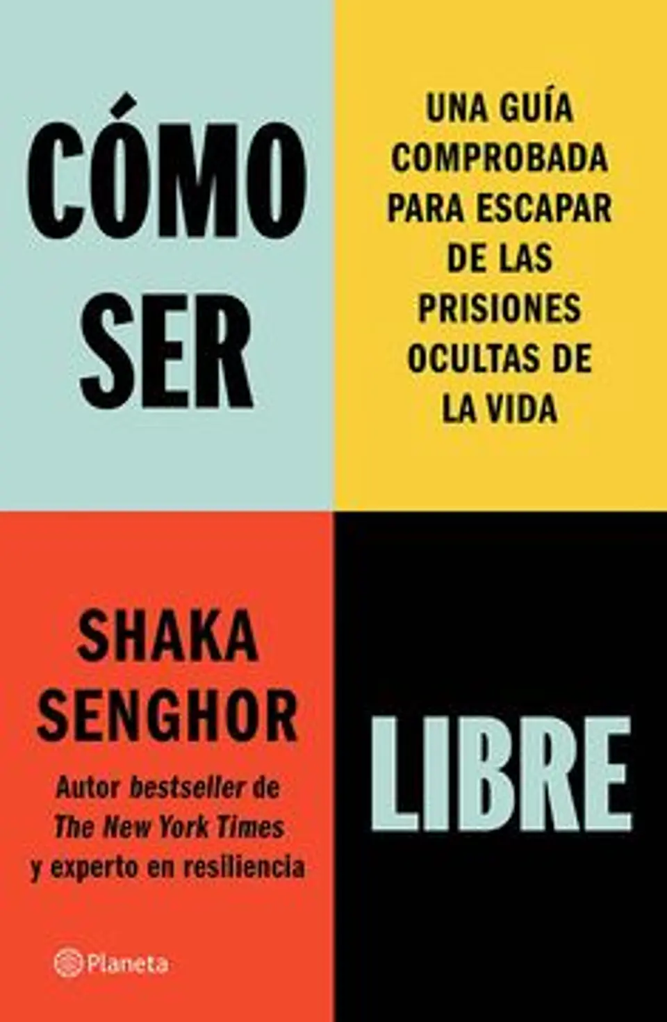 COMO SER LIBRE 1