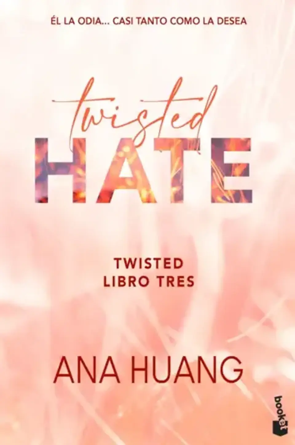 TWISTED HATE 1