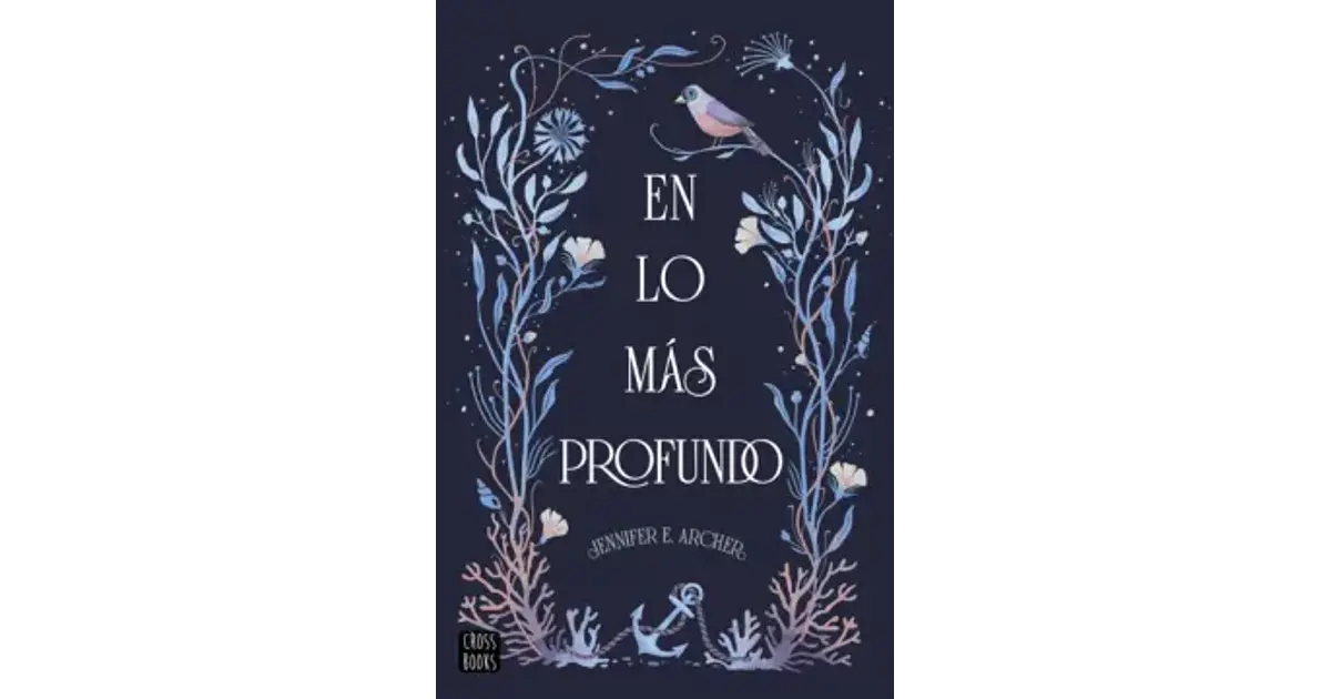 EN LO MAS PROFUNDO