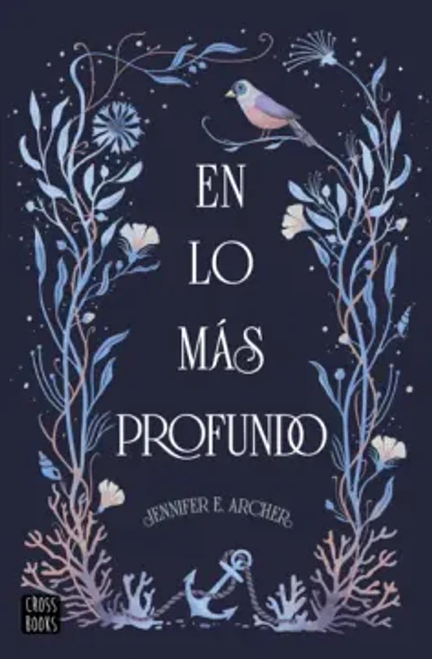 EN LO MAS PROFUNDO