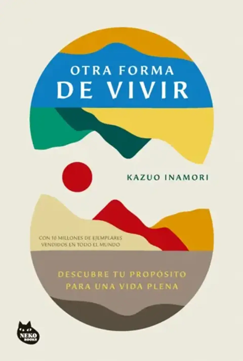 OTRA FORMA DE VIVIR 1