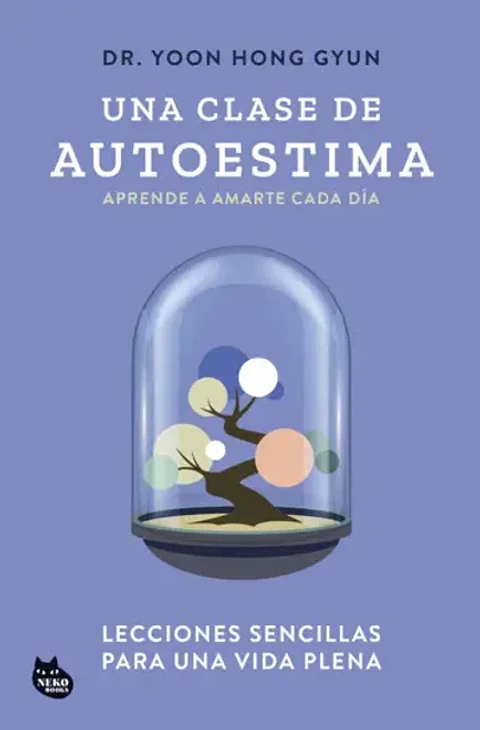 UNA CLASE DE AUTOESTIMA