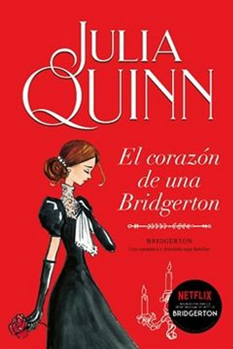 EL CORAZON DE UNA BRIDGERTON
