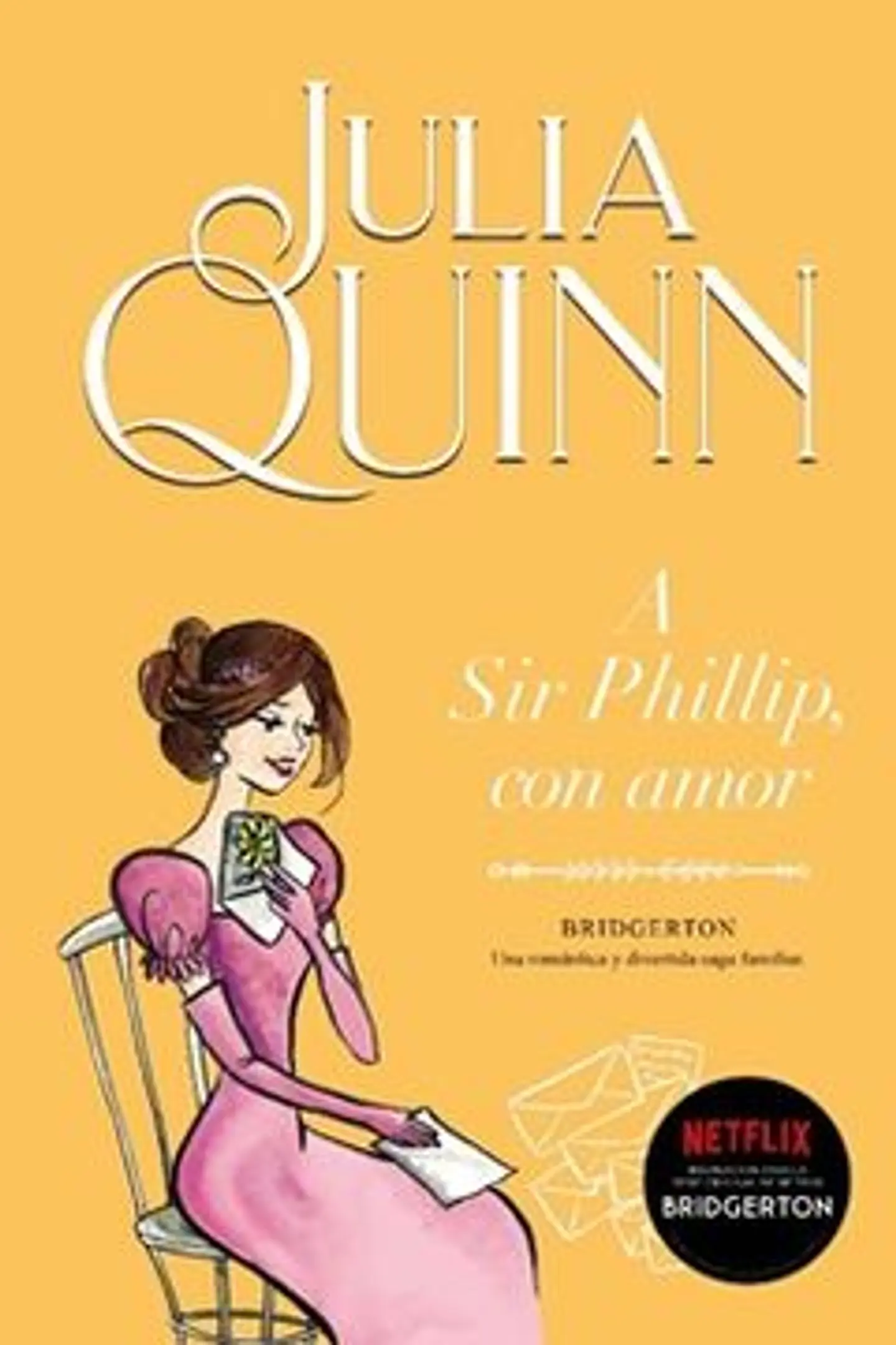 A SIR PHILLIP CON AMOR 1