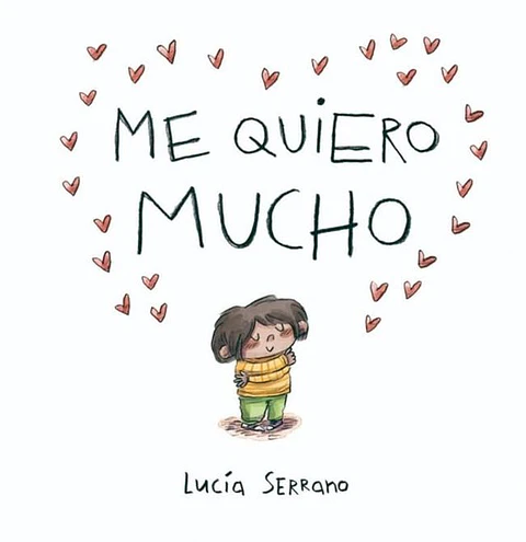 ME QUIERO MUCHO