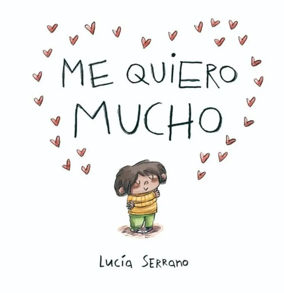 ME QUIERO MUCHO 1