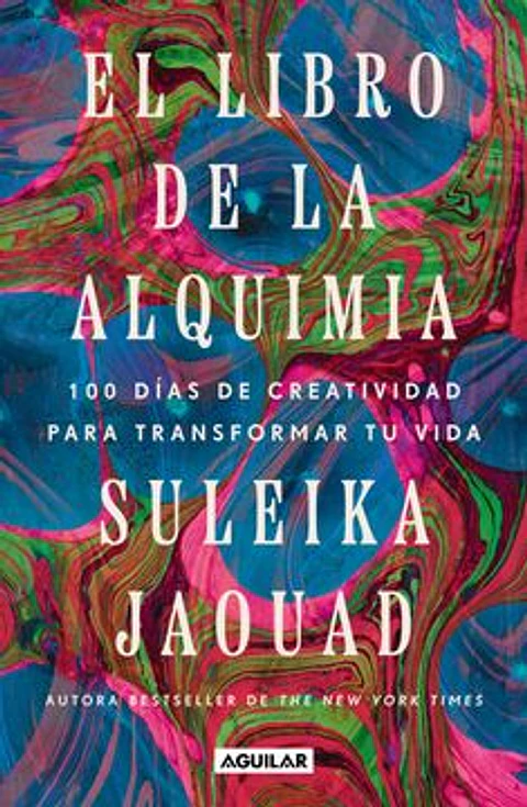 EL LIBRO DE LA ALQUIMIA