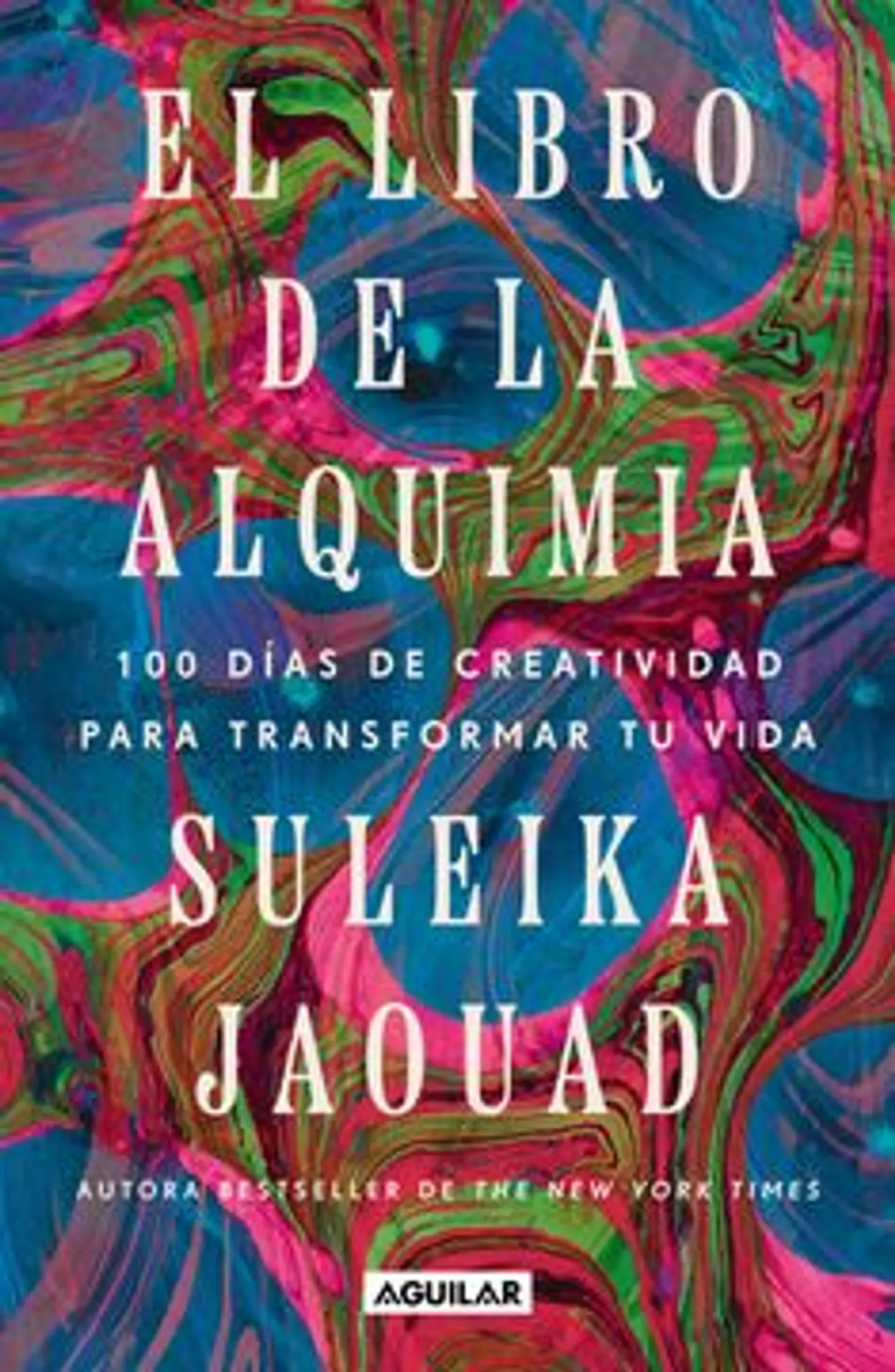 EL LIBRO DE LA ALQUIMIA 1