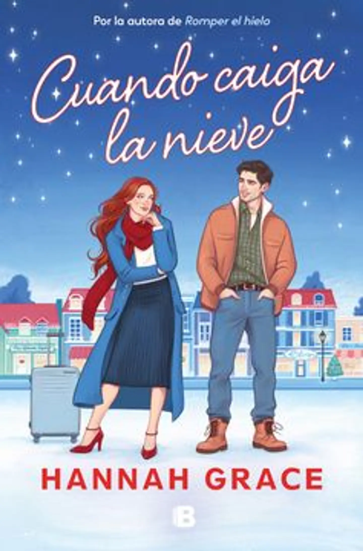 CUANDO CAIGA LA NIEVE 1