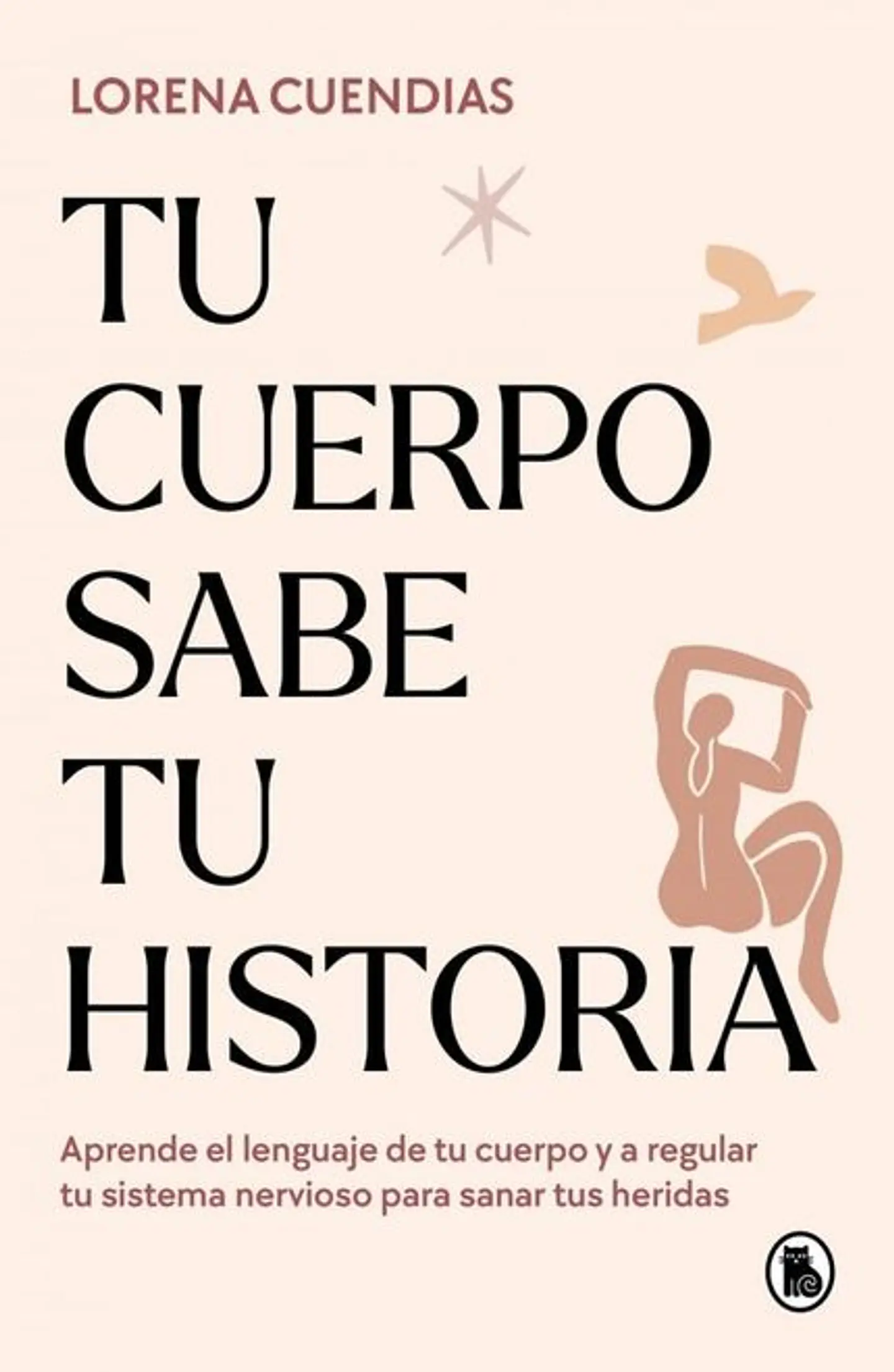 TU CUERPO SABE TU HISTORIA 1