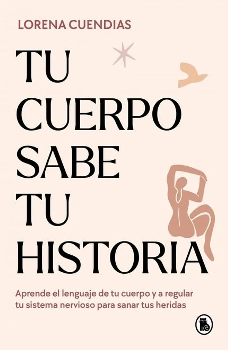 TU CUERPO SABE TU HISTORIA 1