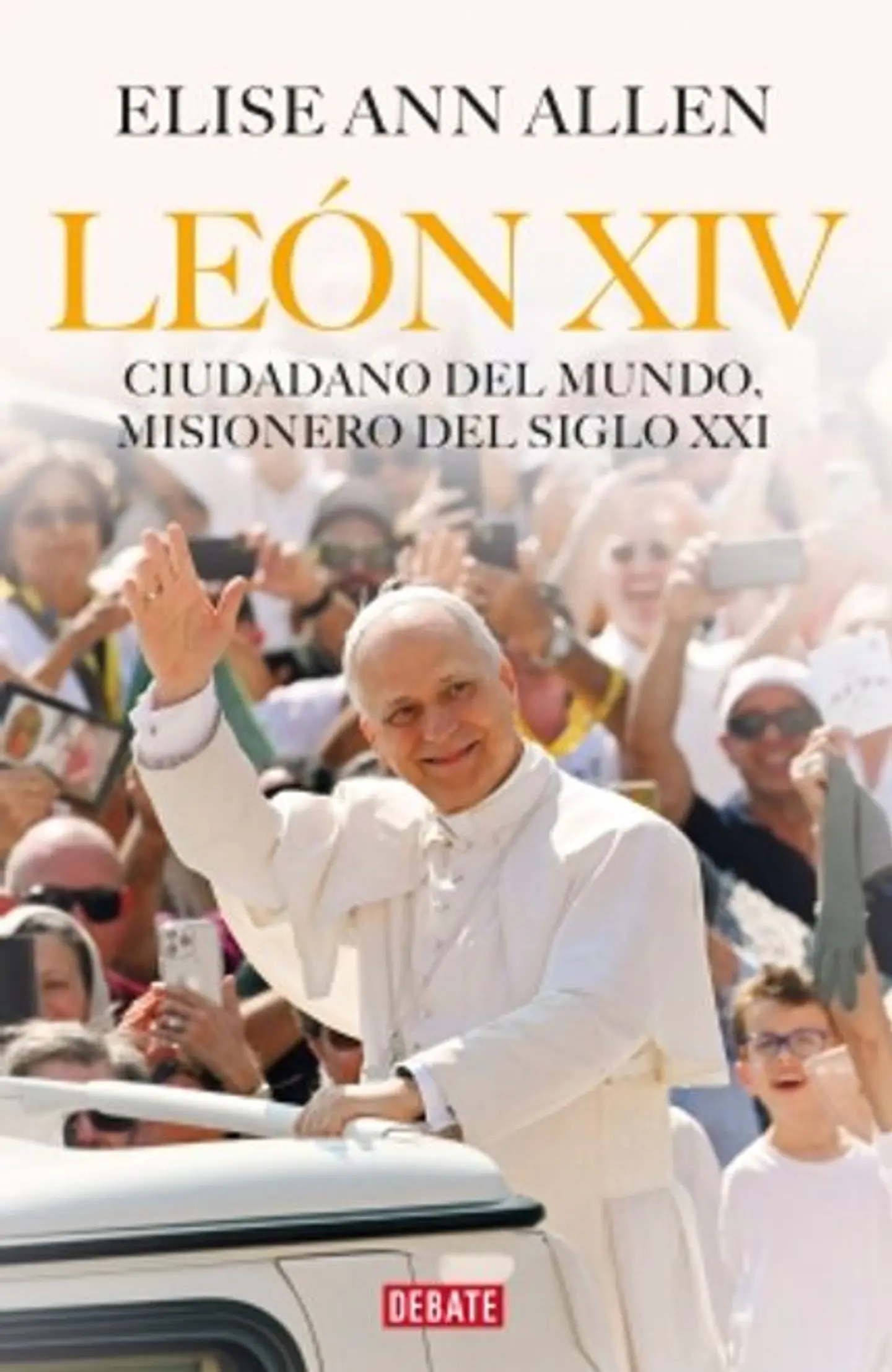 LEON XIV 1