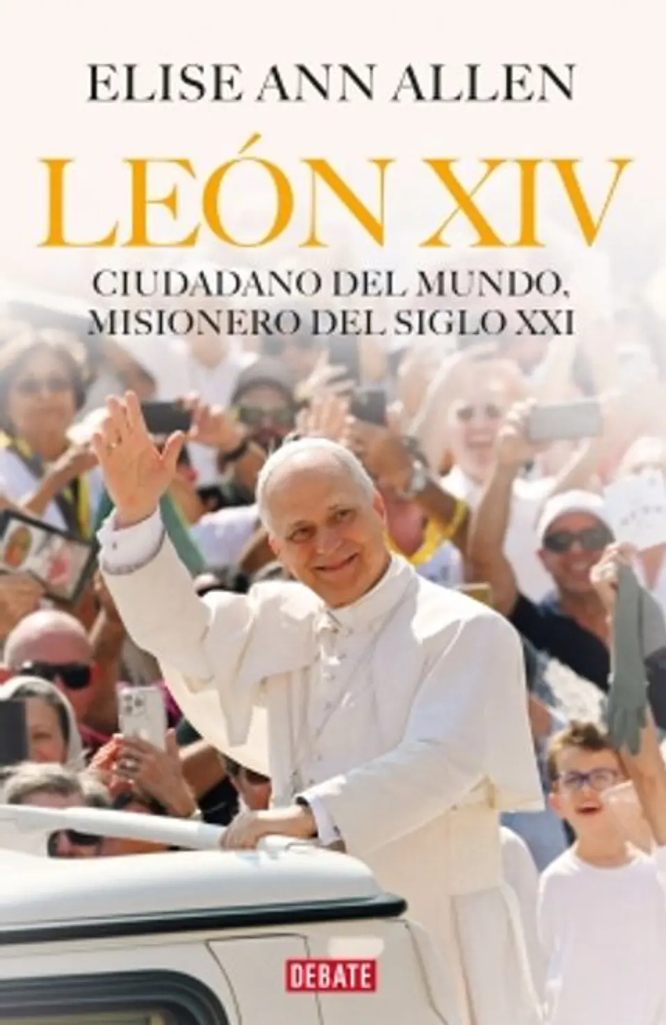 LEON XIV 1