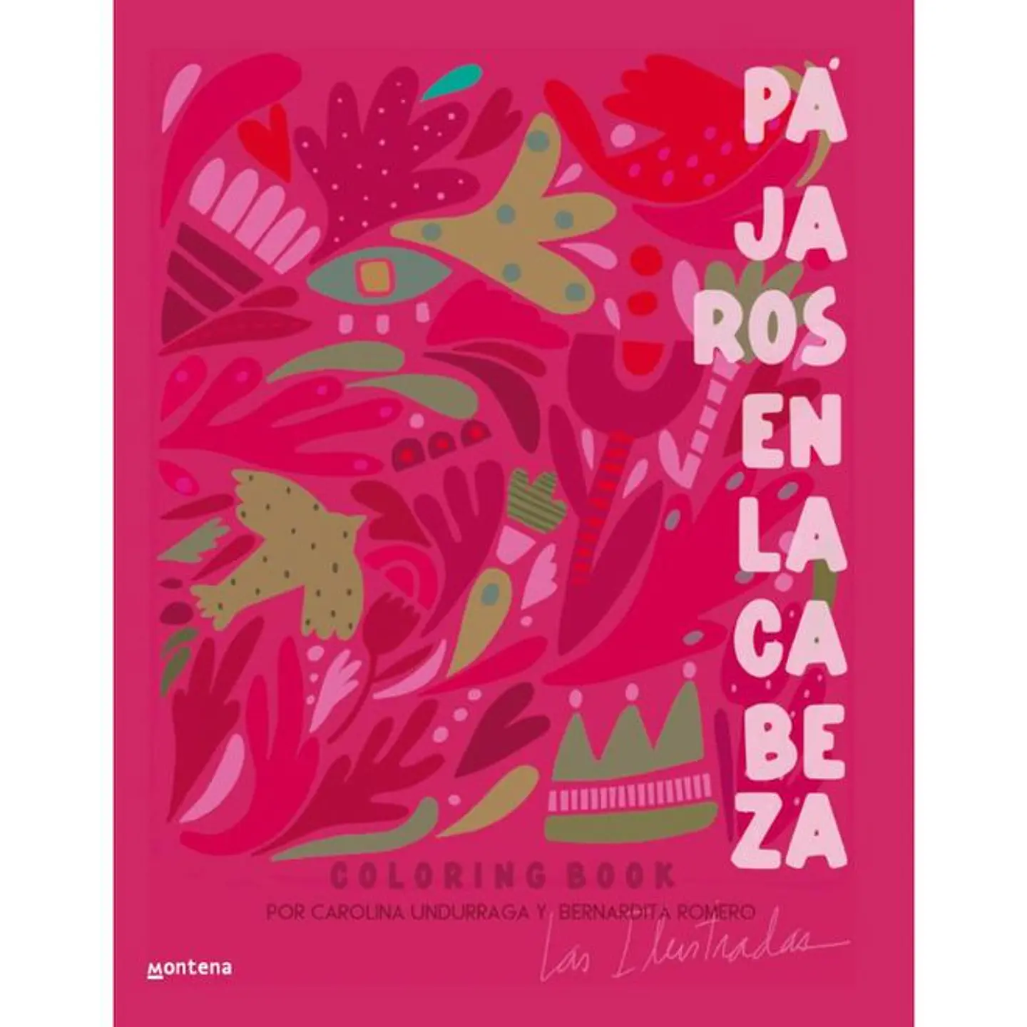 PAJAROS EN LA CABEZA 1