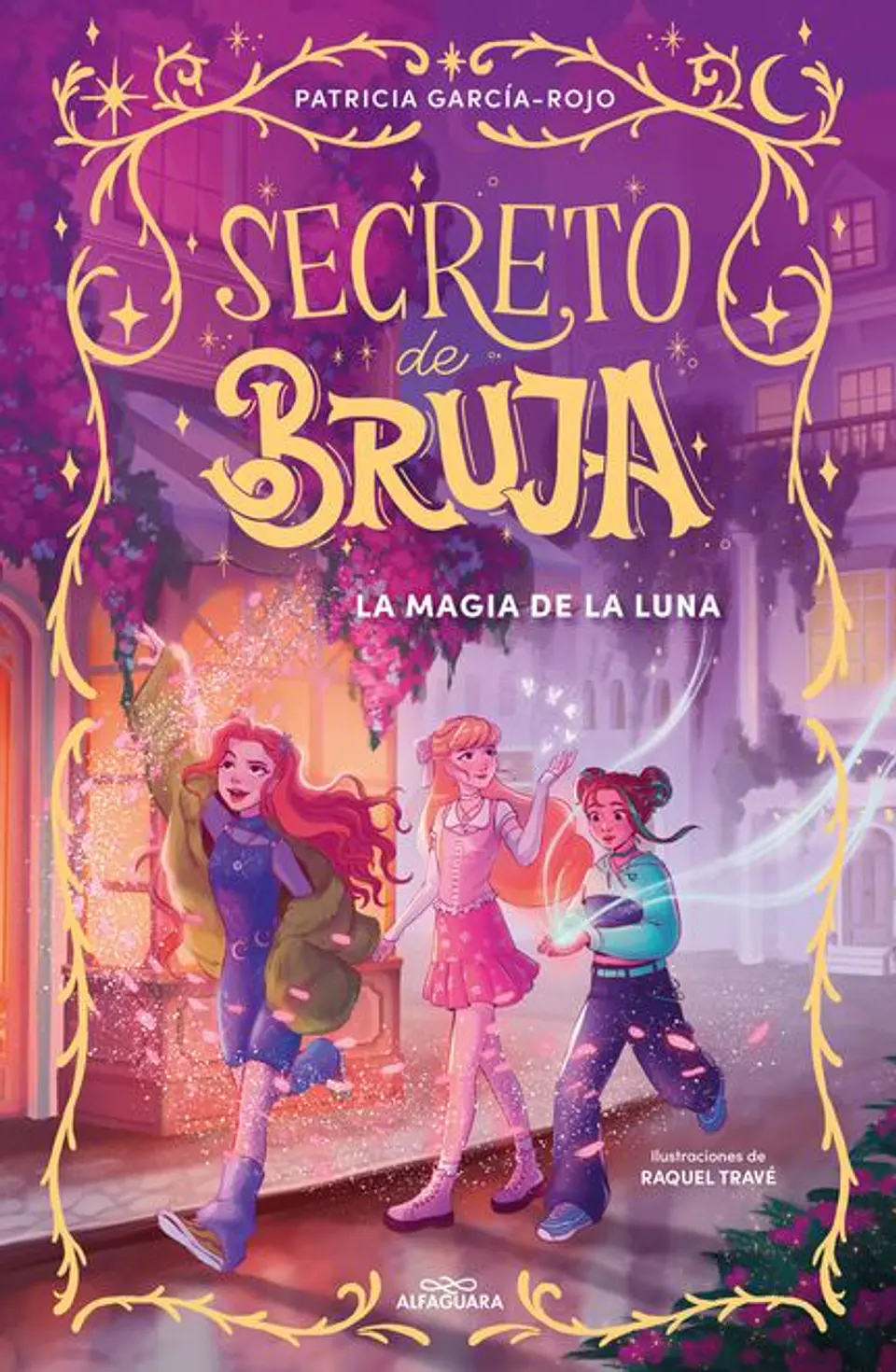SECRETO DE BRUJA 1 1