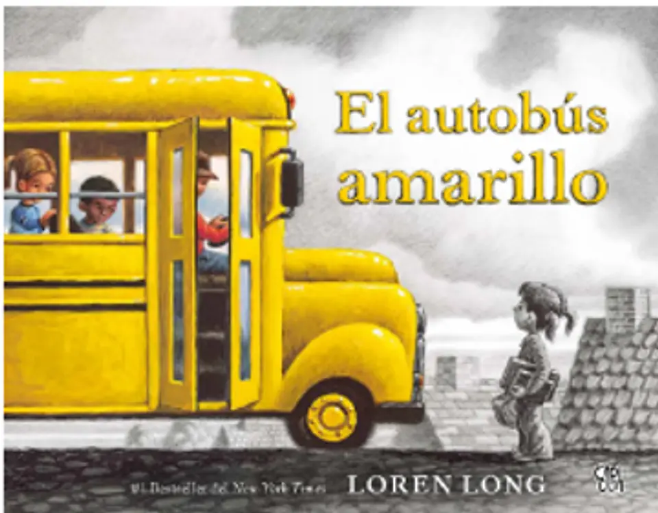 EL AUTOBUS AMARILLO 1