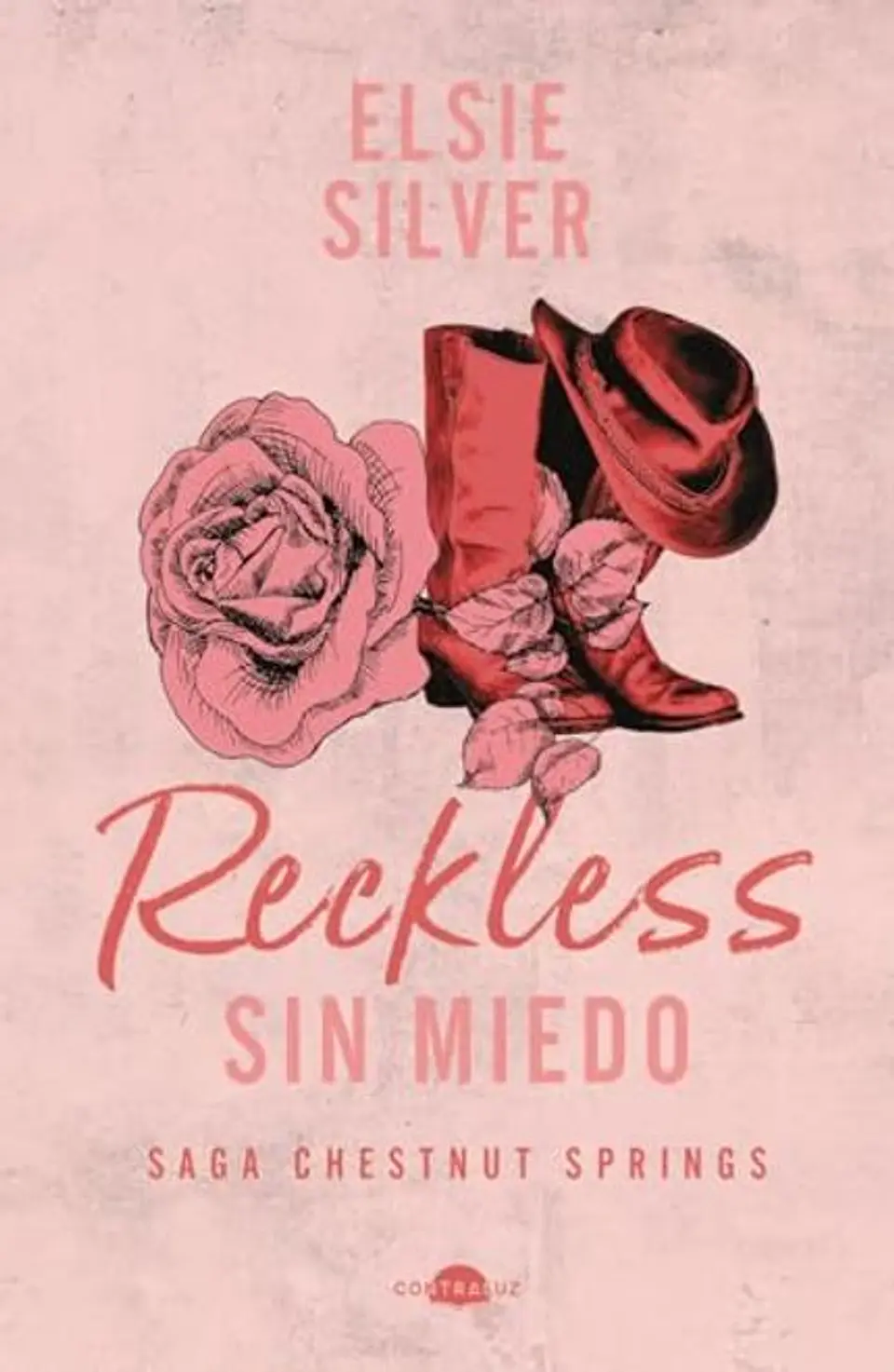 RECKLESS SIN MIEDO 1