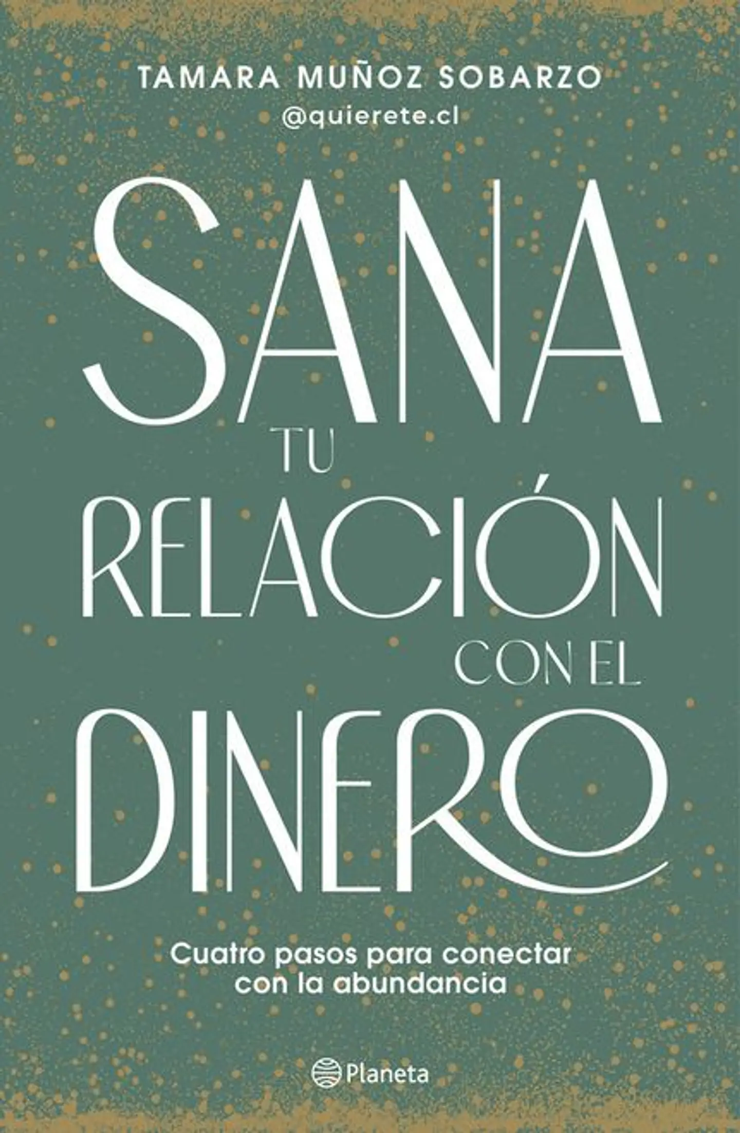 SANA TU RELACION CON EL DINERO 1