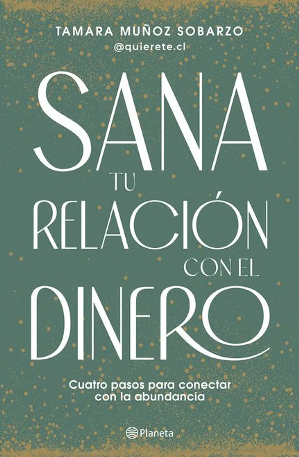 SANA TU RELACION CON EL DINERO 1