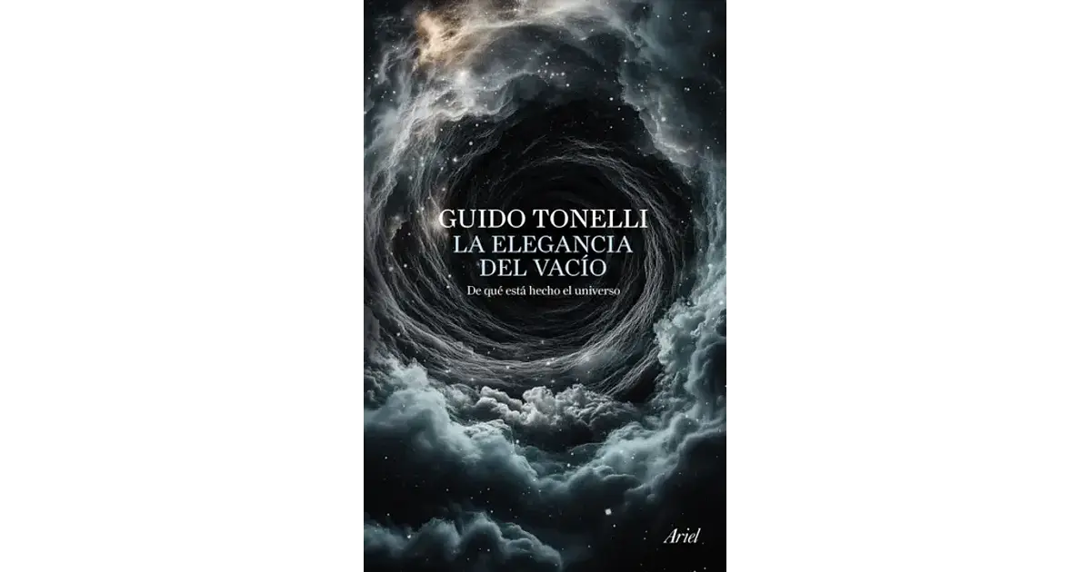 LA ELEGANCIA DEL VACIO