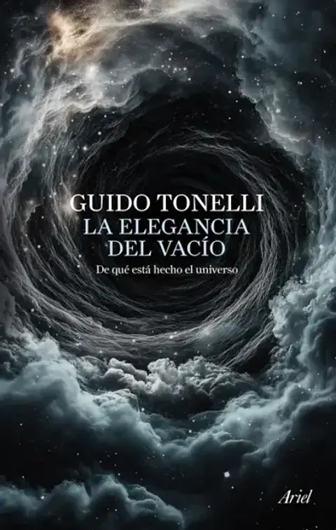 LA ELEGANCIA DEL VACIO