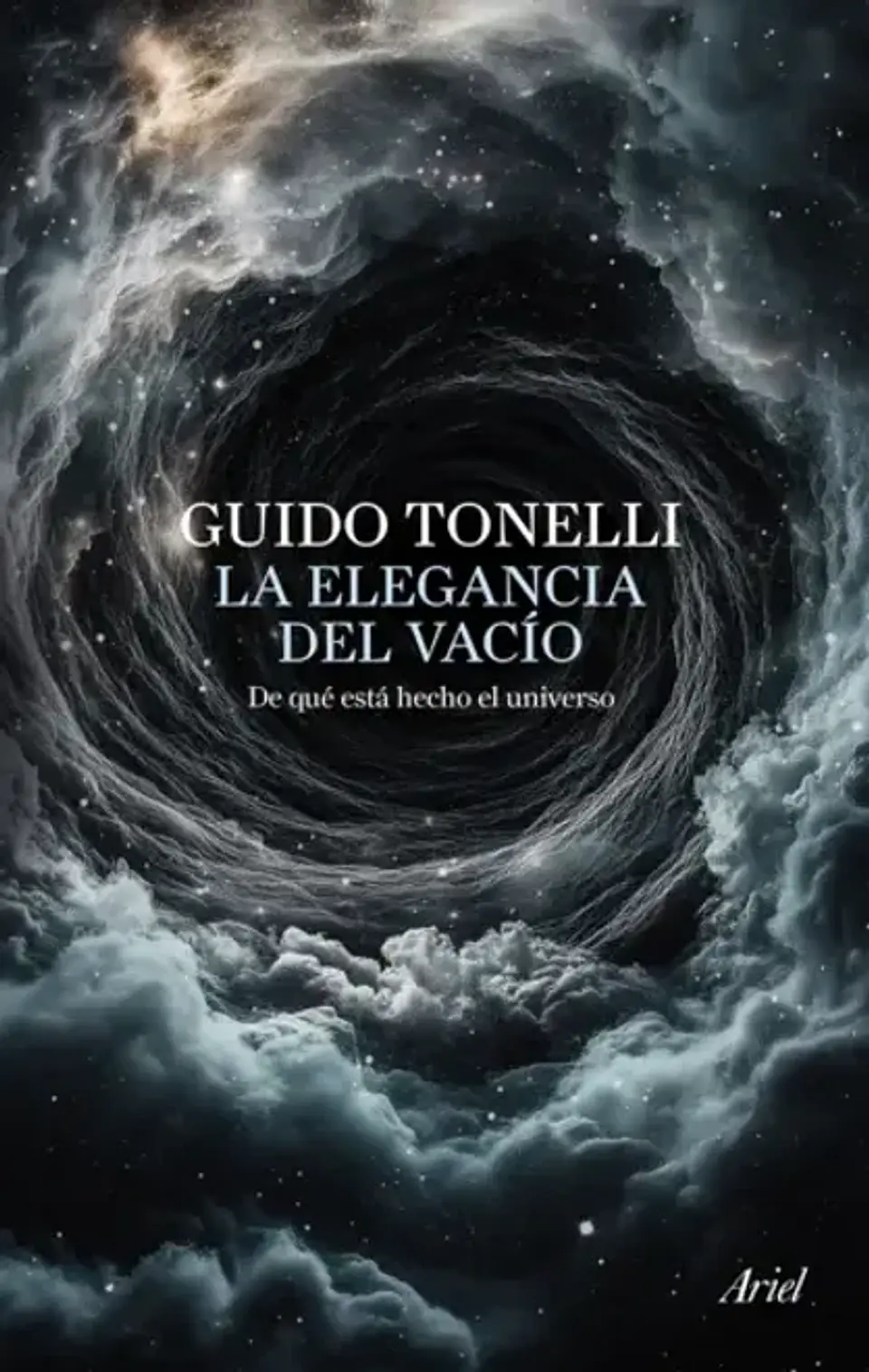 LA ELEGANCIA DEL VACIO 1