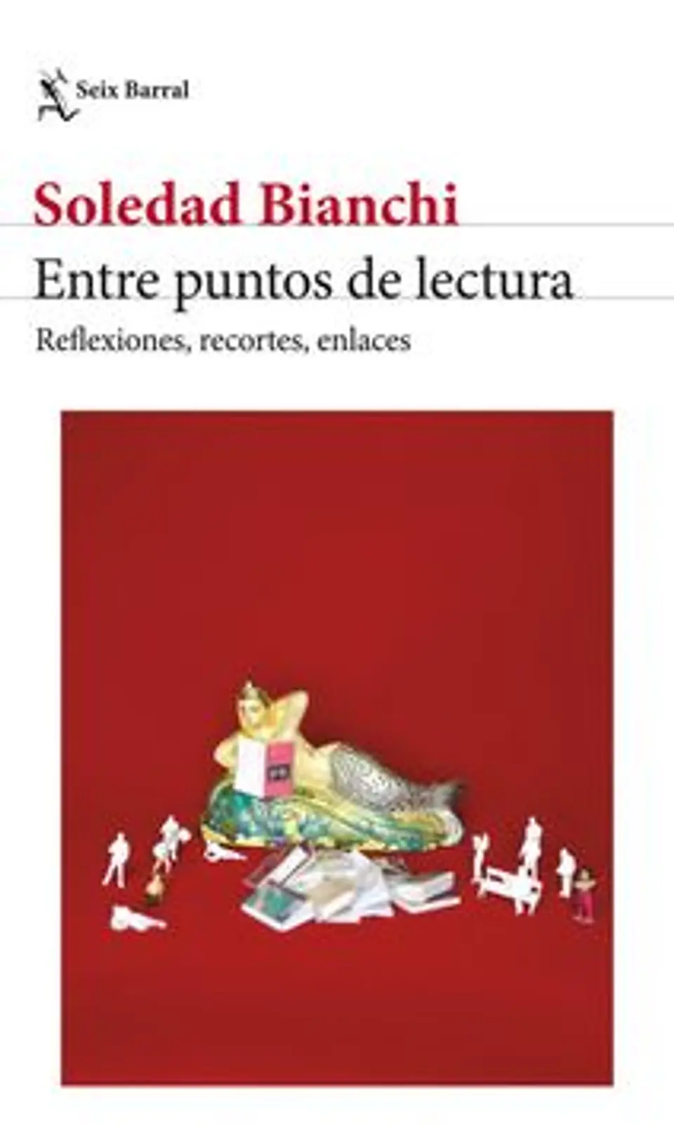 ENTRE PUNTOS DE LECTURA 1