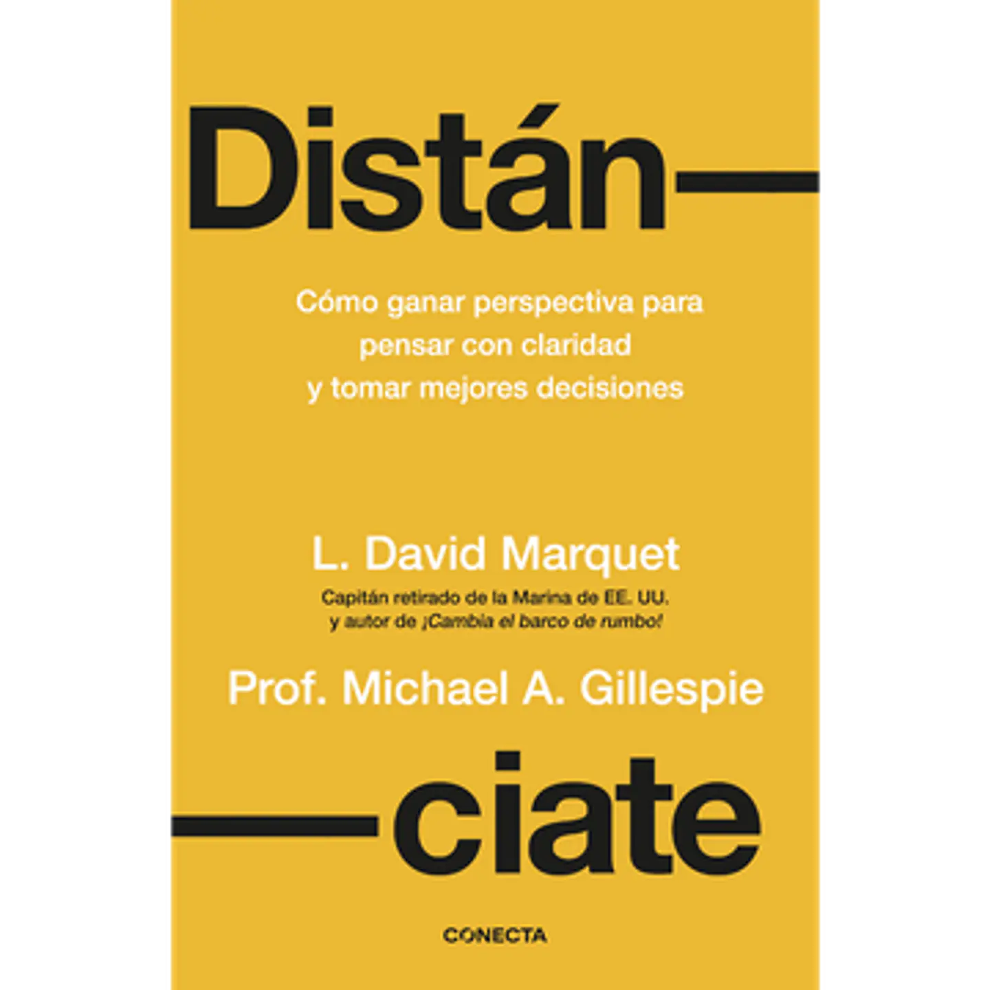 DISTANCIATE 1