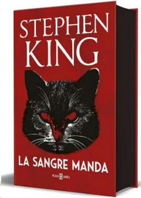 LA SANGRE MANDA (TD)
