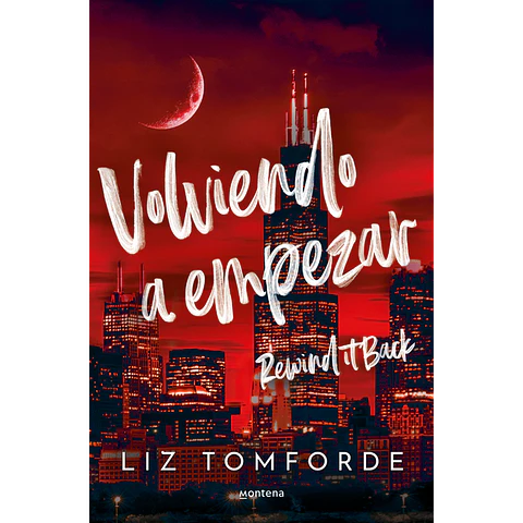 VOLVIENDO A EMPEZAR