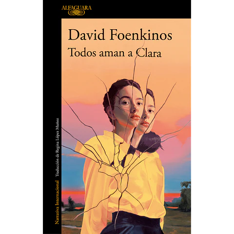 TODOS AMAN A CLARA