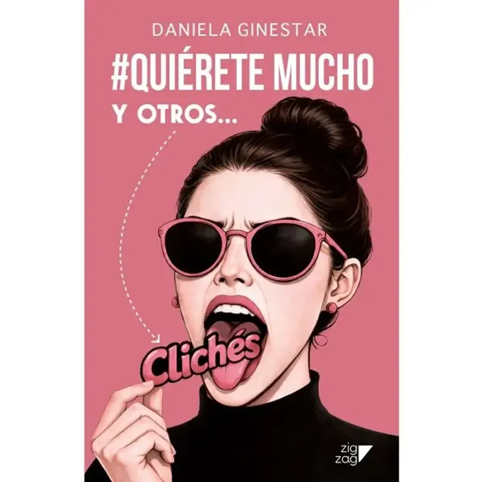 QUIERETE MUCHO Y OTROS CLICHES 1