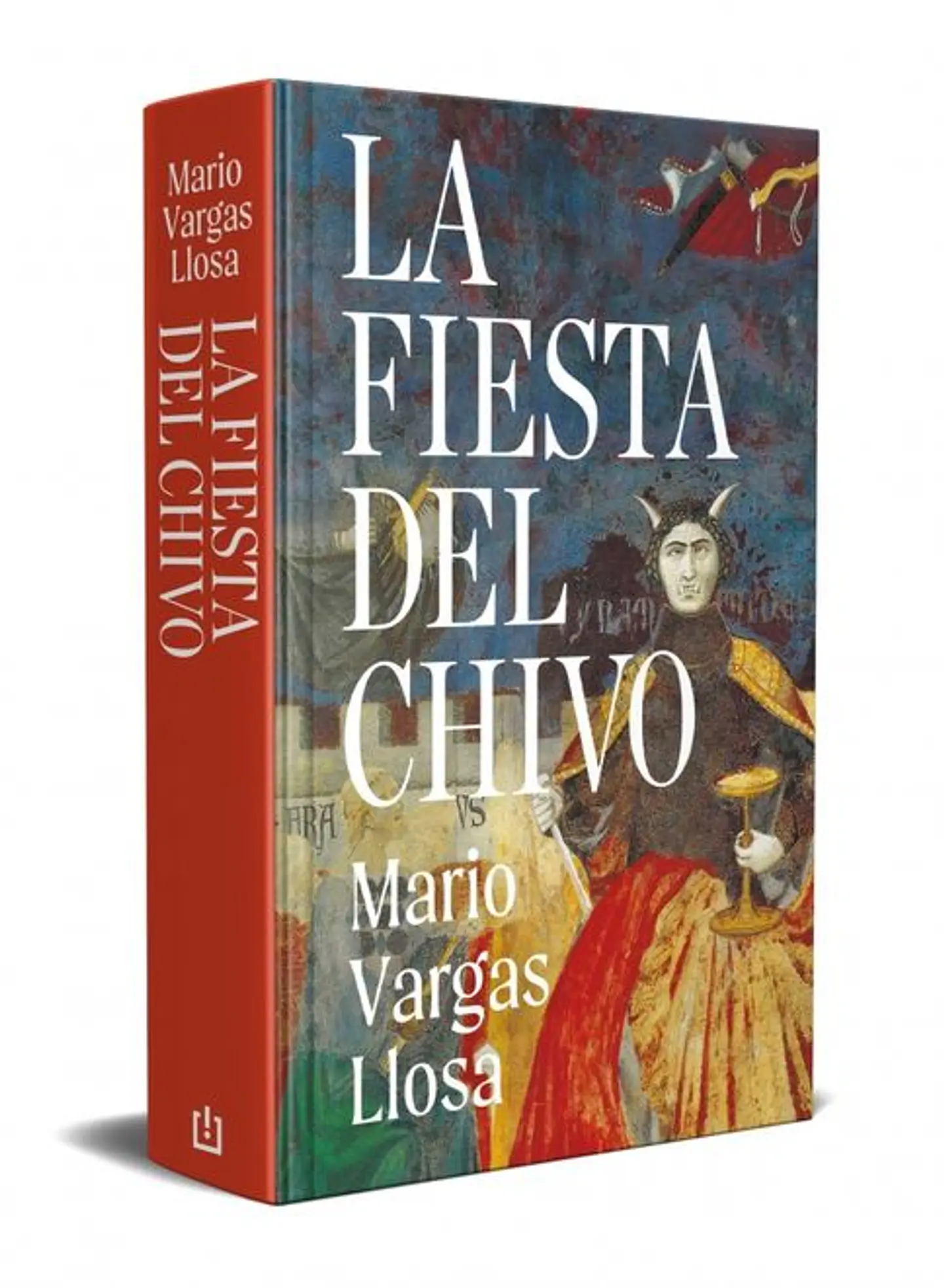 LA FIESTA DEL CHIVO ED CONMEMORATIVA 1