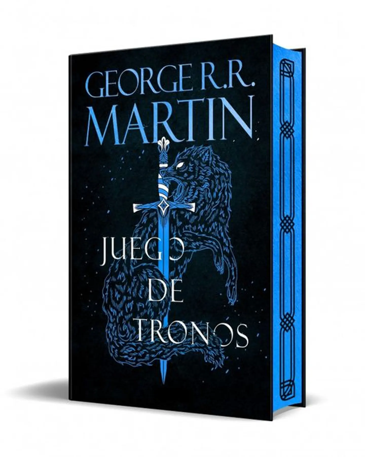 JUEGOS DE TRONOS EDICION LIMITADA 1