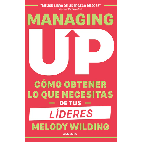 MANAGING UP