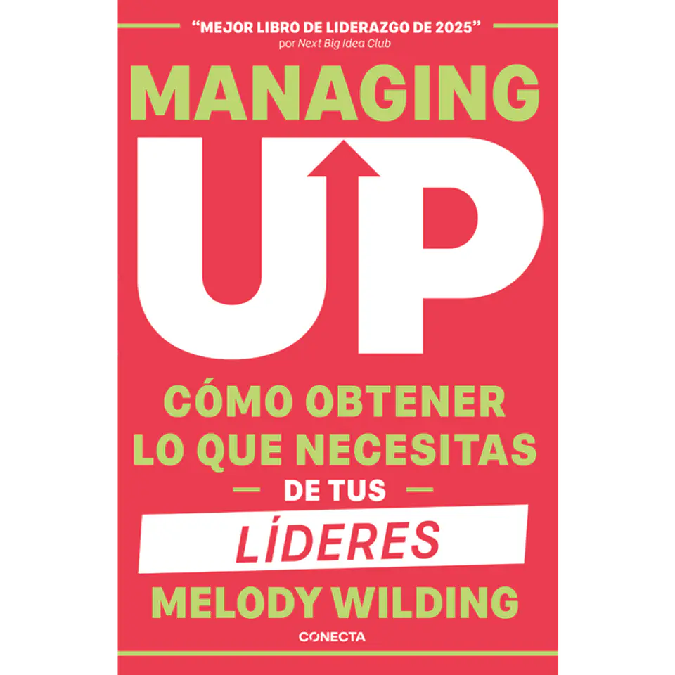 MANAGING UP 1