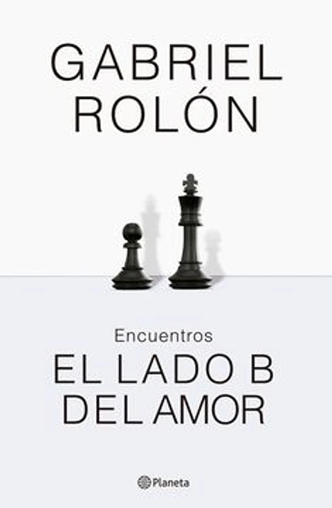 ENCUENTROS EL LADO B DEL AMOR